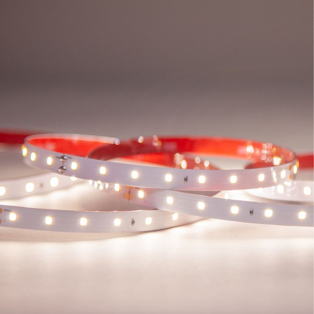 Led-nauha FTLIGHT Prime 24V, 6W/m, IP20, 5m