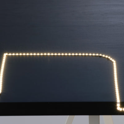 Led-nauha FTLIGHT S-type 6W/m, 24V, IP20, 5m