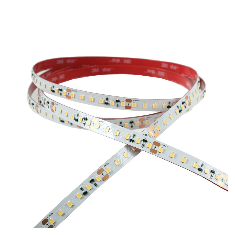 Led-nauha FTLIGHT Elite Long 9,6W/m, 24V, IP20, 20m