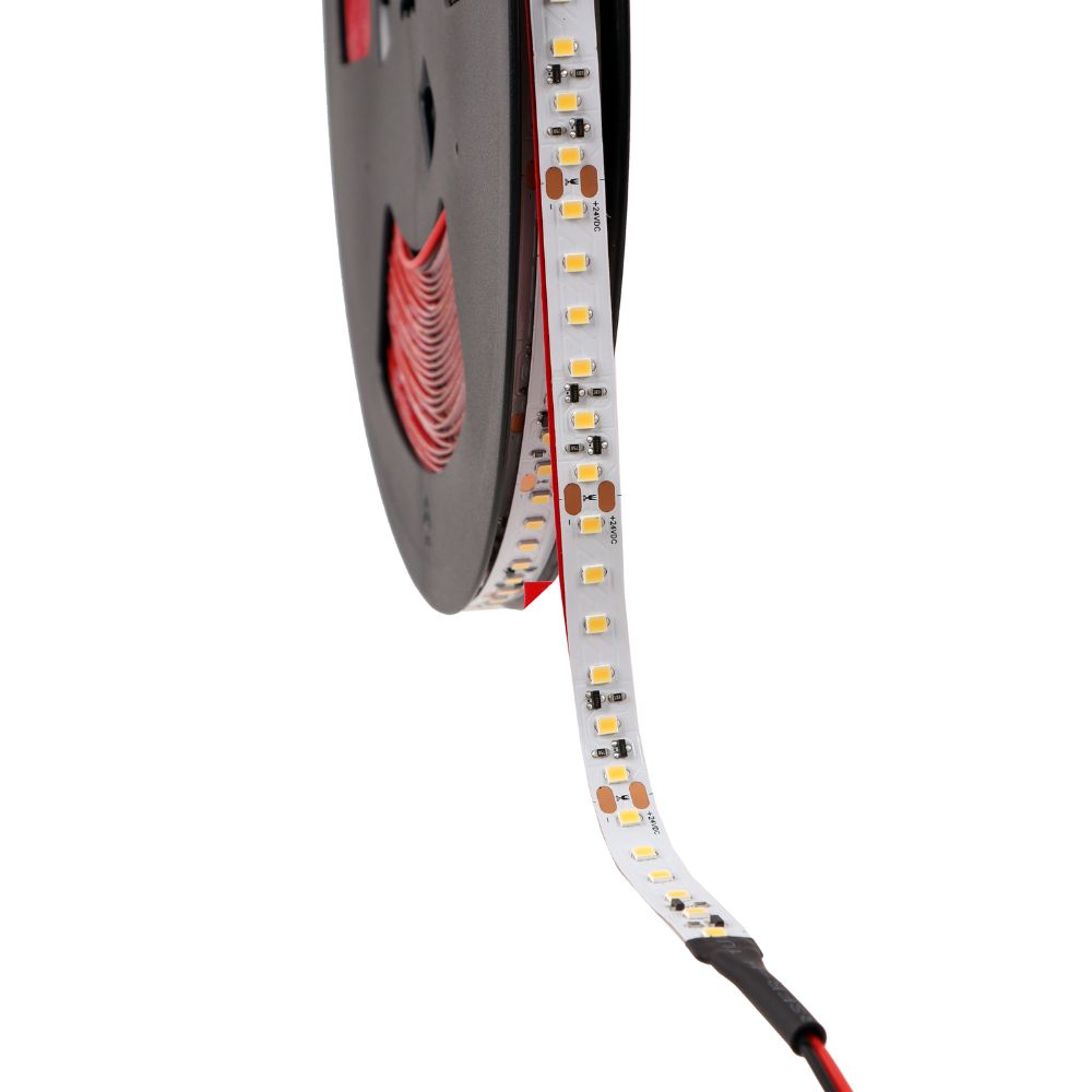 Led-nauha FTLIGHT Elite Long 9,6W/m, 24V, IP20, 20m