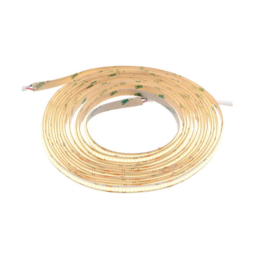 Led-nauha Onnline Onnstrip COB, IP20, 24V, 8W/m, 3000+4000K, 5m