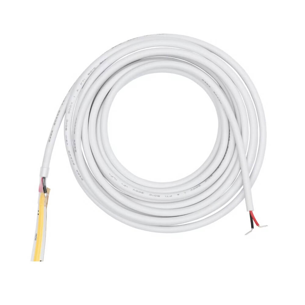 Led-nauha Onnline Onnstrip COB, IP20, 24V, 8W/m, 3000+4000K, 5m