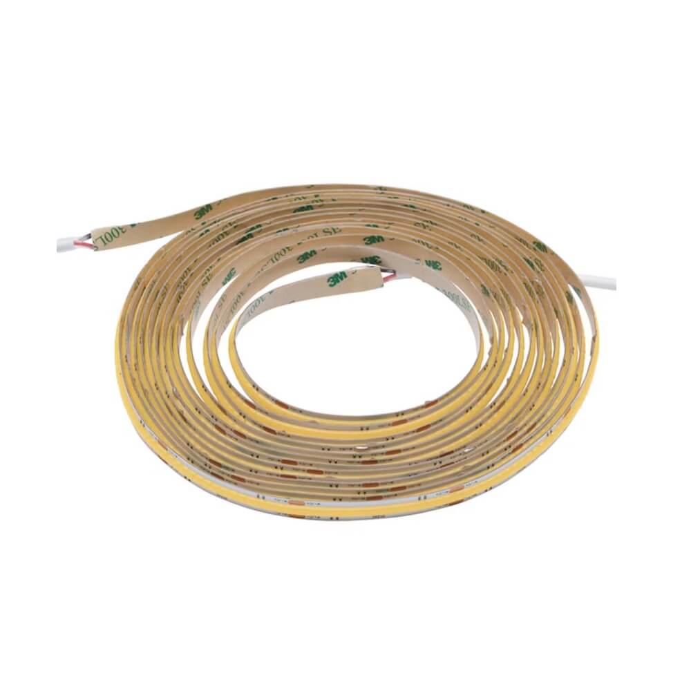 Led-nauha Onnline Onnstrip COB, IP20, 24V, 8W/m, 3000+4000K, 5m