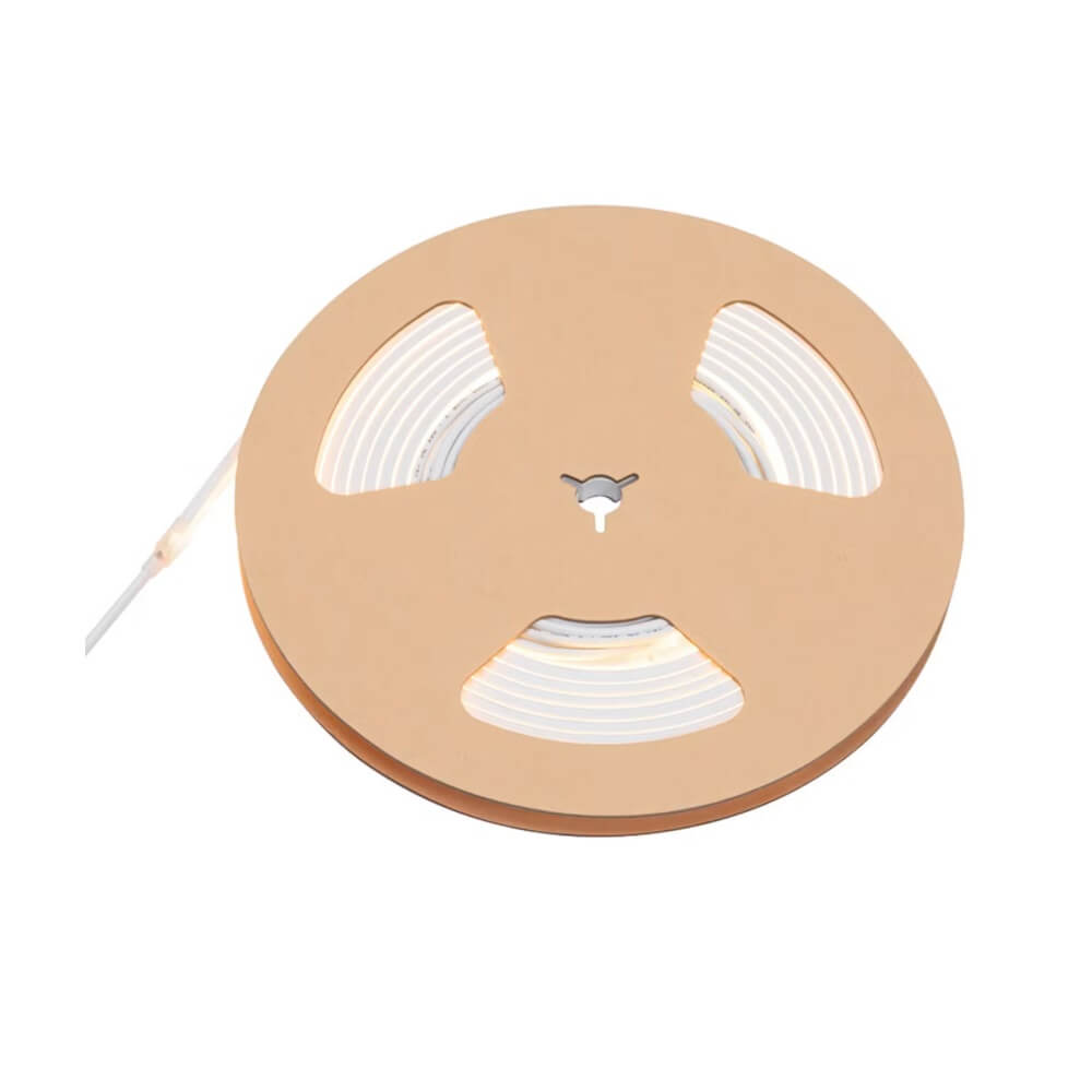 Led-nauha Onnline Onnstrip COB, IP65, 24V, 8W/m, 3000+4000K, 5m