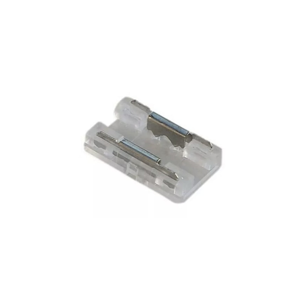 Suorajatko 8mm IP20 led-nauhalle
