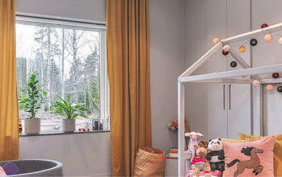 Spottivalo SG Armaturen Nano Tilt 36°, 1W, 3000K, Ø33mm, musta