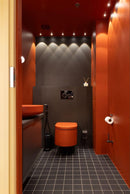 Spottivalo Saas Highline Spot+ 1x3W Alumiini