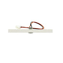 Spottivalo Saas Highline Spot+ 1x3W Alumiini