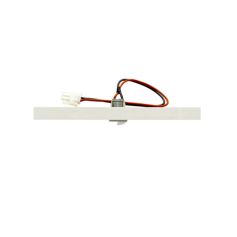 Spottivalosarja Saas Highline Step 6x3W Alumiini
