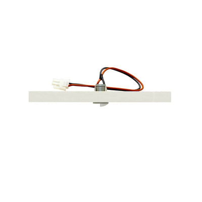 Spottivalosarja Saas Highline Step 6x3W Alumiini