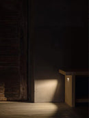 Spottivalo Saas Highline Step+ 1x3W Alumiini