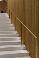 Spottivalo Saas Highline Step+ 1x3W Alumiini