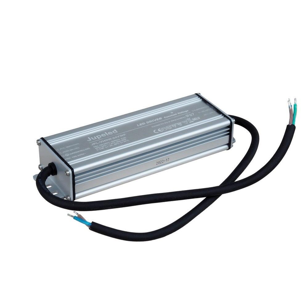 Led-virtalähde Jupeled 40W, 12V, IP67