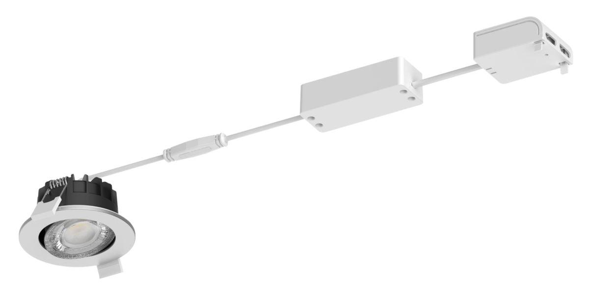  Alasvalo Philips Ledinaire RS071B