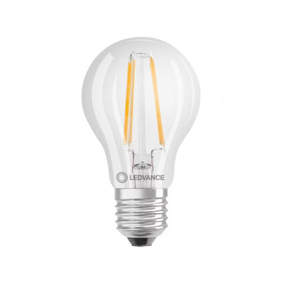 Led-lamppu Ledvance Performance Classic A E27, 2700K, 5,9W, 806lm
