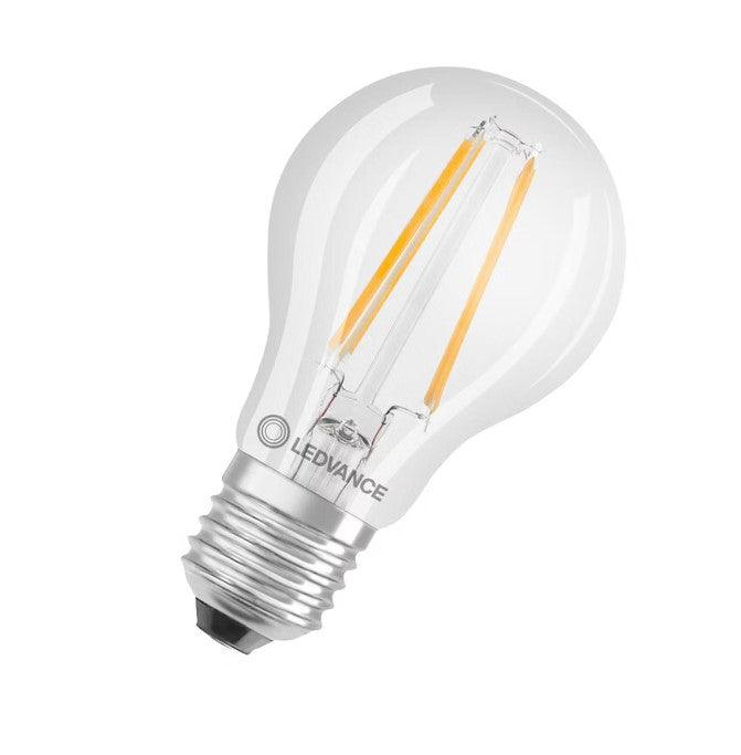 Led-lamppu Ledvance Performance Classic A E27, 2700K, 6,5W, 806lm