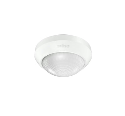 Liiketunnistin Steinel IS2360-3 ECO  360D IP54 Valkoinen