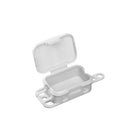 Liitäntärasia Spelsberg Q 4-L, 56*40*23mm