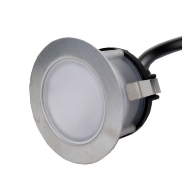Lisävalo Led Energie terassivalosarjaan, 0,4W, 3000K