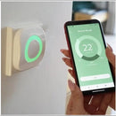 Älytermostaatti Futurehome