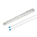 Valaisinrunko Philips Ledinaire WT050C 1200mm kahdella led-putkella