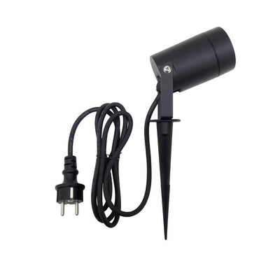 Maavalaisin Nordtronic Spike GU10 IP65