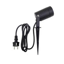 Maavalaisin Nordtronic Spike GU10 IP65