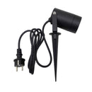 Maavalaisin Nordtronic Spike GU10 IP65