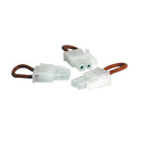 Saas Highline oikosulkulenkki tyhjään liittimeen