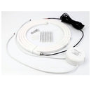 Led-valonauhasarja saunaan Hiisi, 2.5m, 10W/m, 2700K