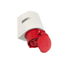 Voimapistorasia Onnline 16A, 3P+N+E, IP44