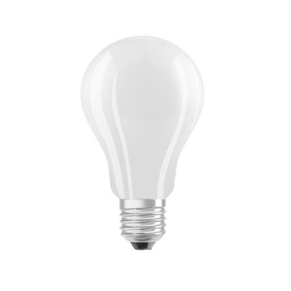 Led-lamppu Osram CLA A70 E27, 4000K, 17W, 2452lm