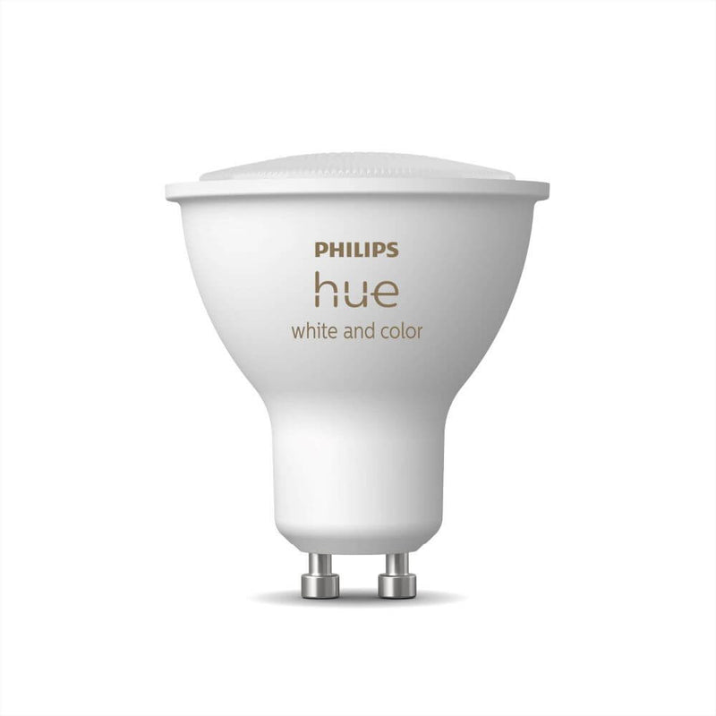 Philips Hue GU10 älylamppu