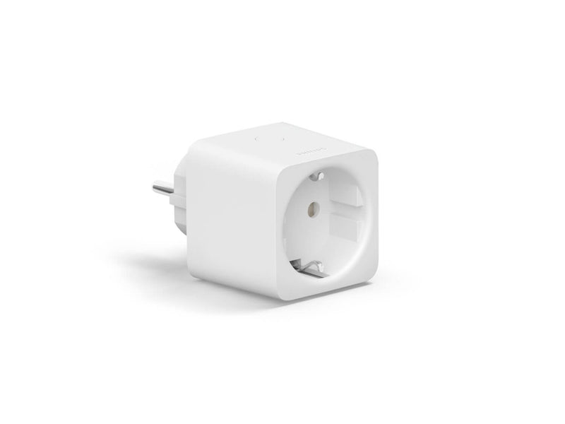 Philips Hue Smart Plug, älypistorasia