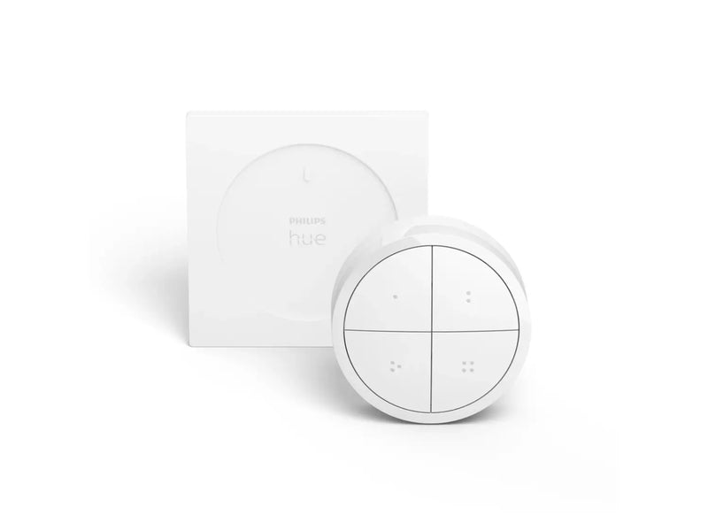 Philips Hue Tap Dial Switch, valokytkin