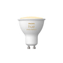 Philips Hue white ambiance GU10-älylamppu, 5W, 350lm