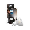 Philips Hue white ambiance GU10-älylamppu, 5W, 350lm