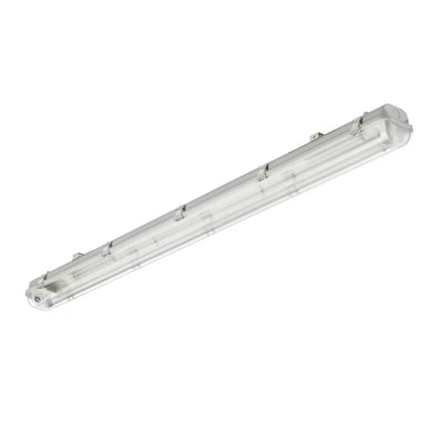 Valaisinrunko Philips Ledinaire WT050C 1200mm kahdella led-putkella