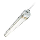 Valaisinrunko Philips Ledinaire WT050C 1200mm kahdella led-putkella