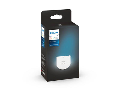 Philips Hue Wall Switch Module, seinäkytkinmoduuli