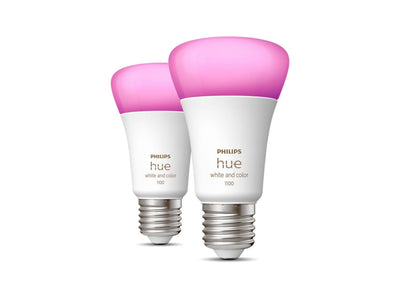 Philips Hue E27 älylamppu