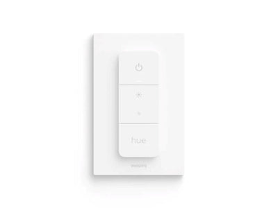 Philips Hue Dimmer Switch, himmenninkytkin