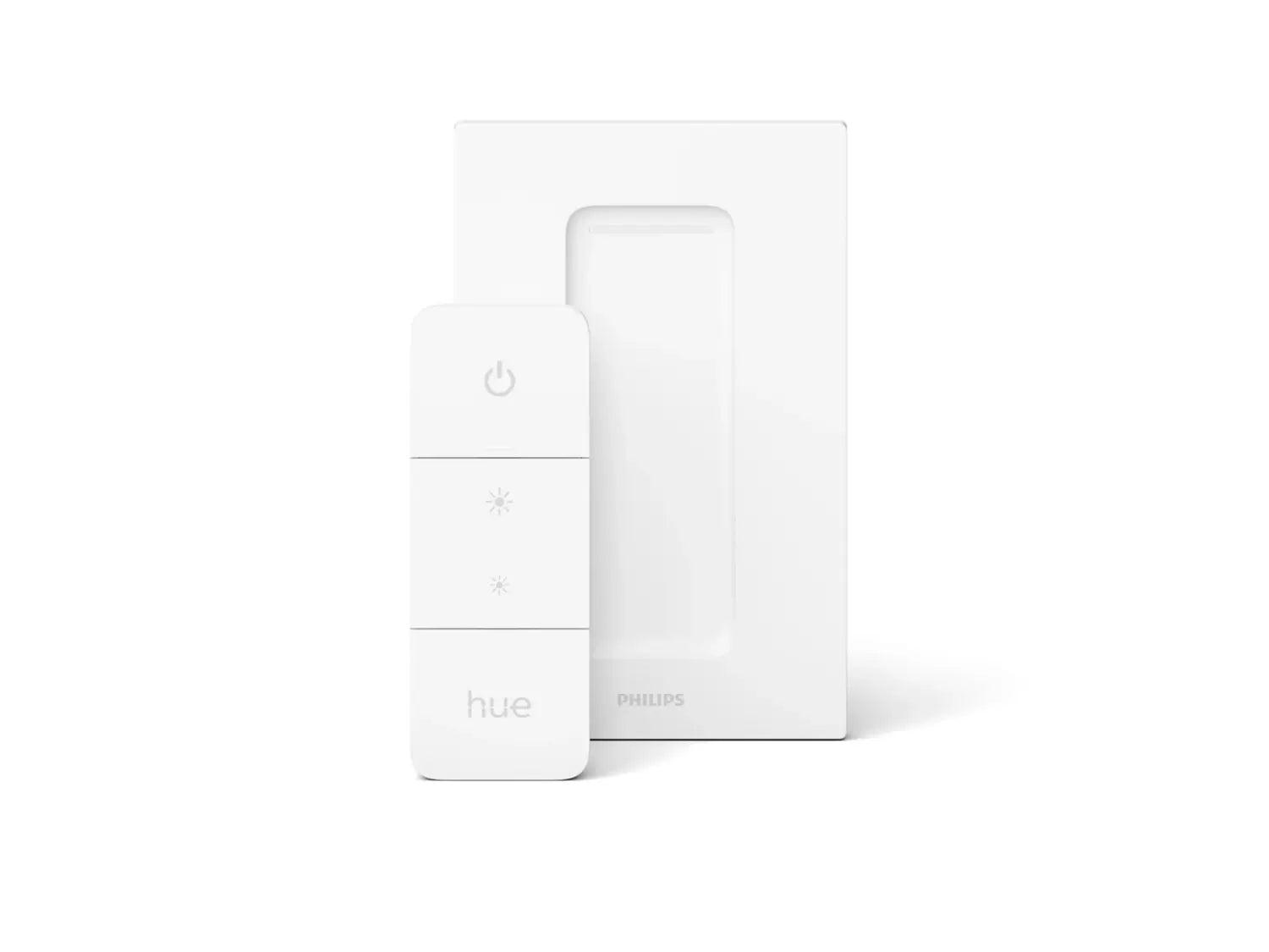 Philips Hue Dimmer Switch, himmenninkytkin