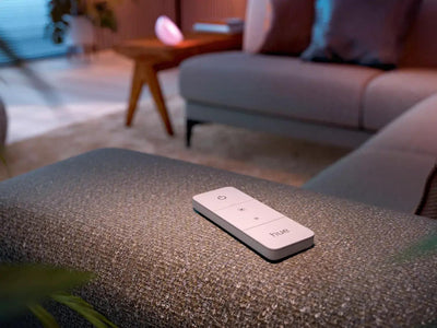 Philips Hue Dimmer Switch, himmenninkytkin
