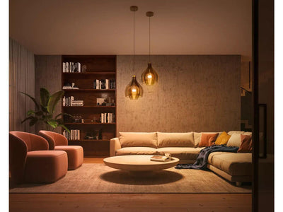 Philips Hue White ambiance E27 aloituspakkaus