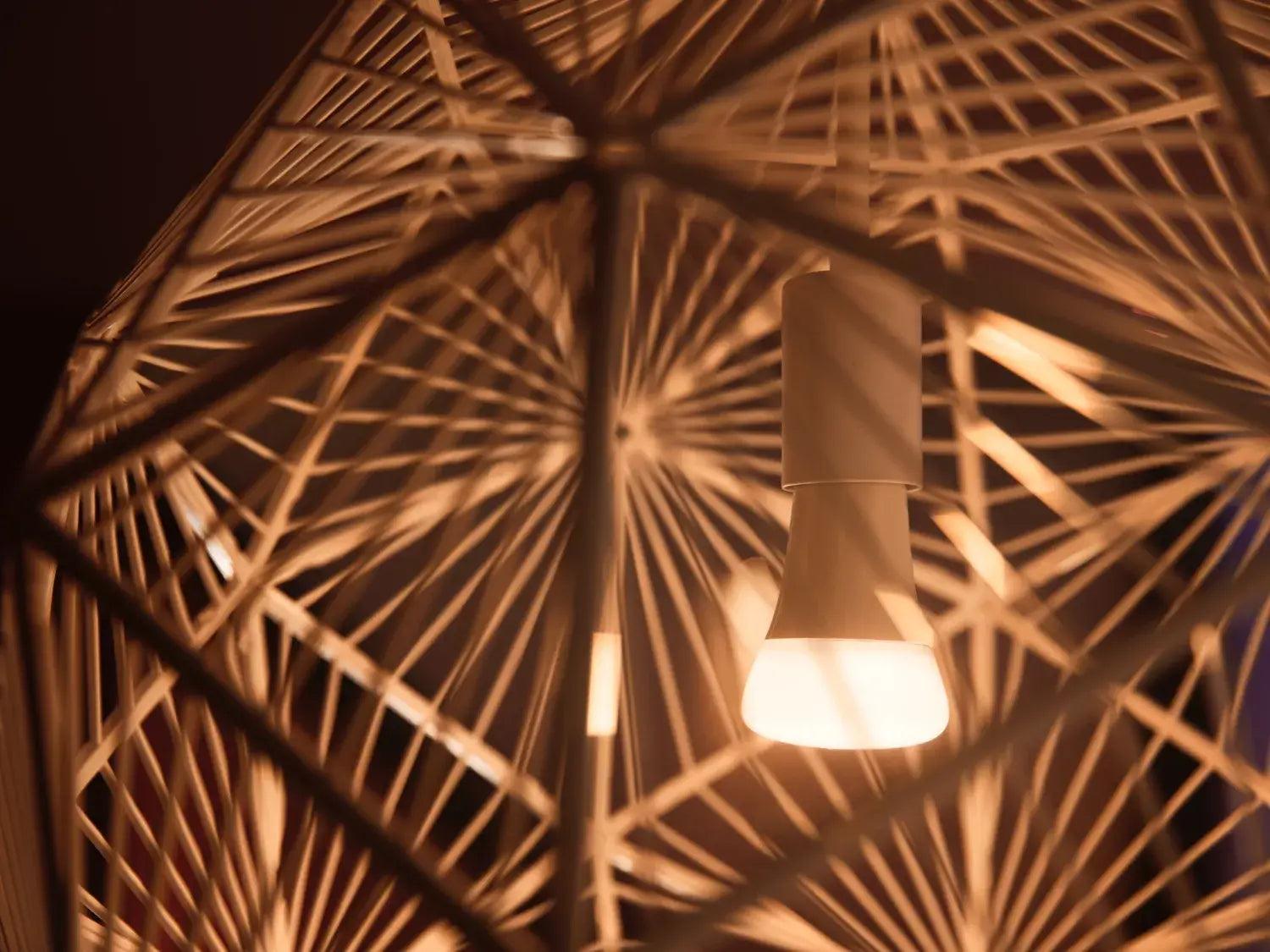 Philips Hue White ambiance E27 aloituspakkaus