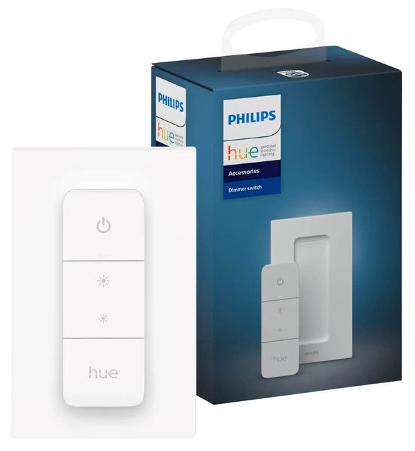 Philips Hue Dimmer Switch, himmenninkytkin