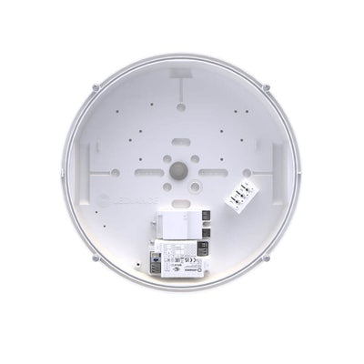 Pinta-asennusvalaisin Ledvance Bulkhead Round 300, 10-17W, IP65, valkoinen