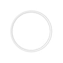 Pinta-asennusvalaisin Ledvance Bulkhead Round 300, 10-17W, IP65, valkoinen