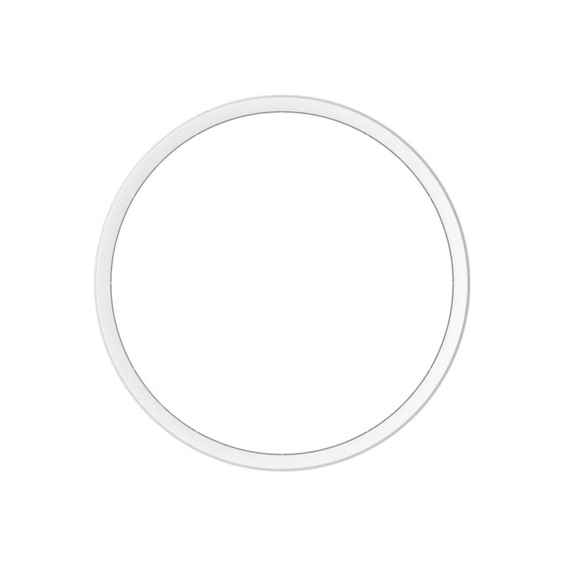 Pinta-asennusvalaisin Ledvance Bulkhead Round 300, 10-17W, IP65, valkoinen